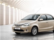 Bóng đá anh, ngoại hạng anh, lịch thi đấu euro 2012, Toyota sản xuất hàng loạt xe giá rẻ mới